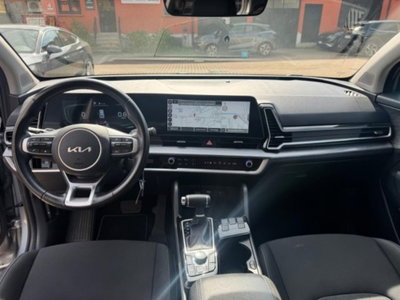 Kia Sportage 1.6 crdi mhev Business dct (16)