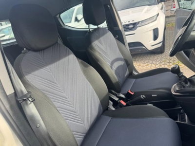 Lancia Ypsilon 1.0 FireFly 5 porte S&S Hybrid Ecochic Gold (12)