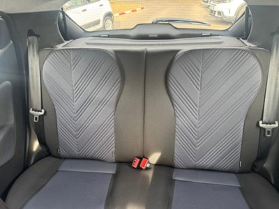 Lancia Ypsilon 1.0 FireFly 5 porte S&S Hybrid Ecochic Gold (14)