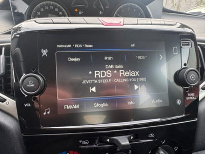 Lancia Ypsilon 1.0 FireFly 5 porte S&S Hybrid Ecochic Gold (8)