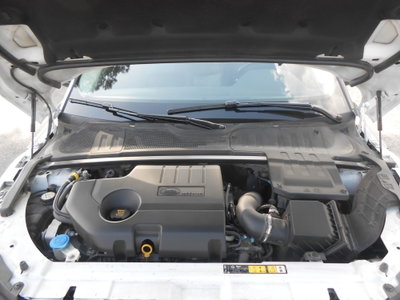 Land Rover Range Rover Evoque 2.0 TD4 150 CV 5p. HSE (19)