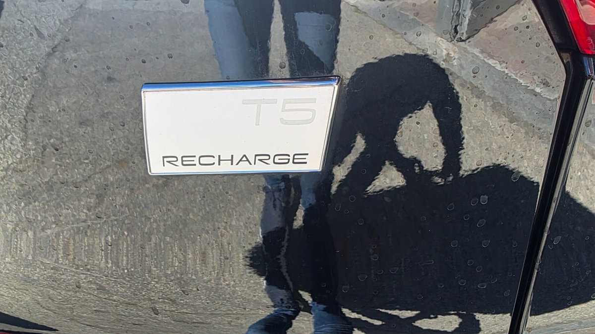 Volvo XC40 T5 Recharge Plug-in Hybrid Inscription Expression (4)