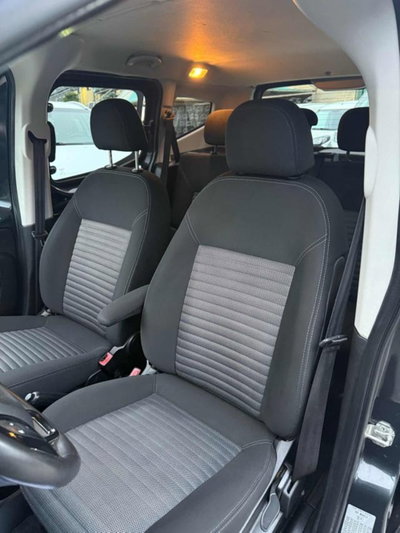 Fiat Qubo 1.3 MJT 95 CV Trekking (12)