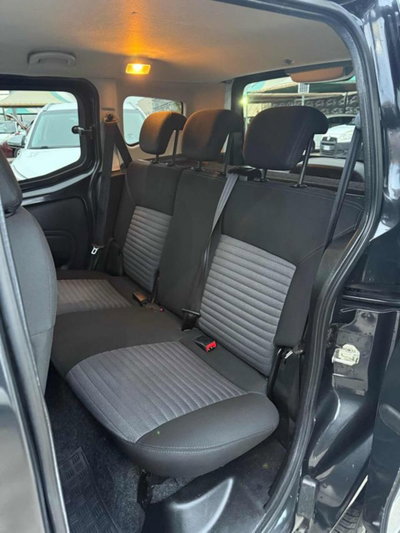 Fiat Qubo 1.3 MJT 95 CV Trekking (14)