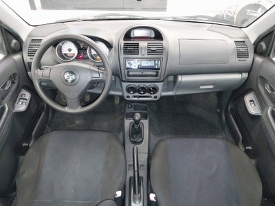 Suzuki Ignis 1.3 16V cat Standard (11)