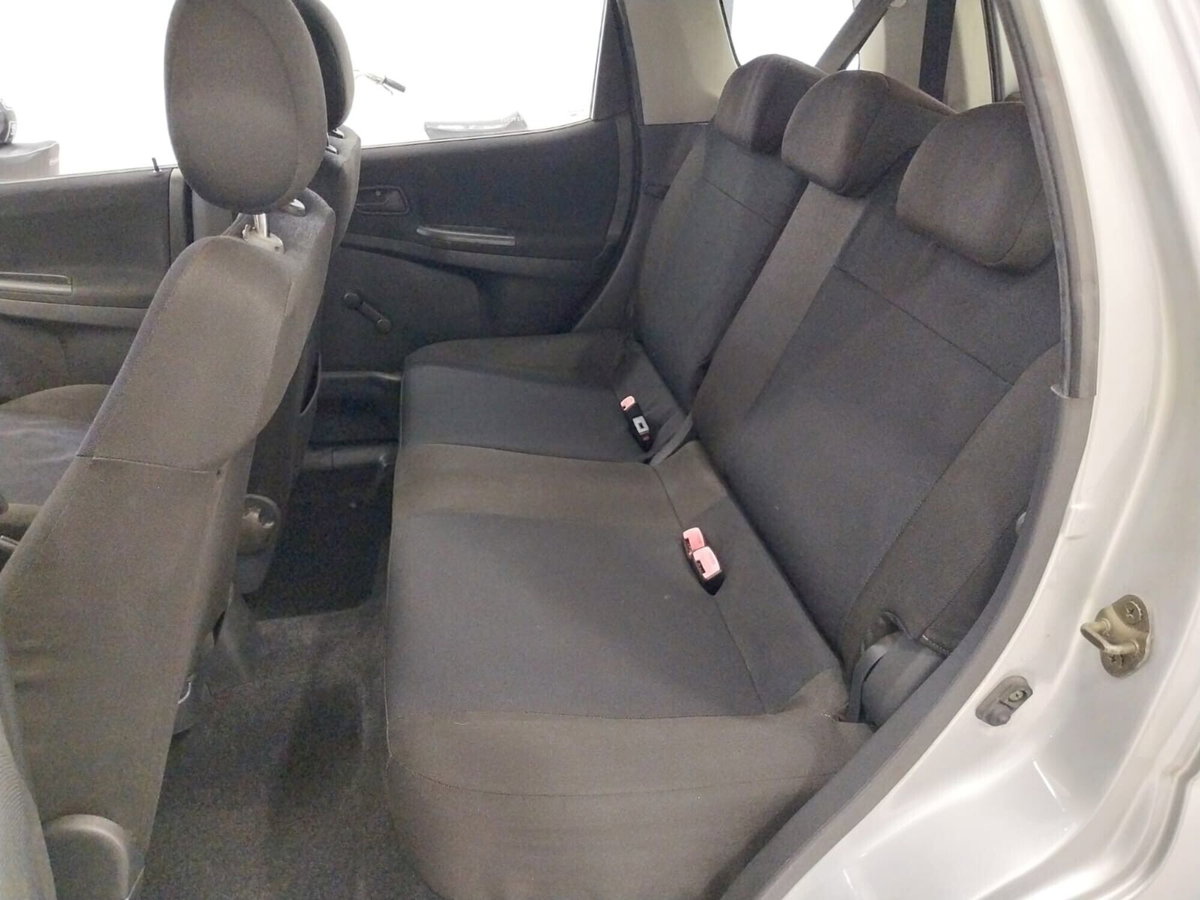 Suzuki Ignis 1.3 16V cat Standard (12)