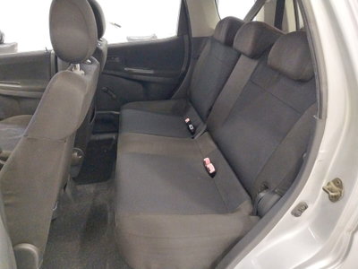 Suzuki Ignis 1.3 16V cat Standard (12)