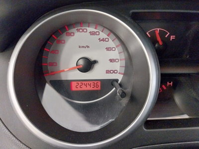 Suzuki Ignis 1.3 16V cat Standard (13)
