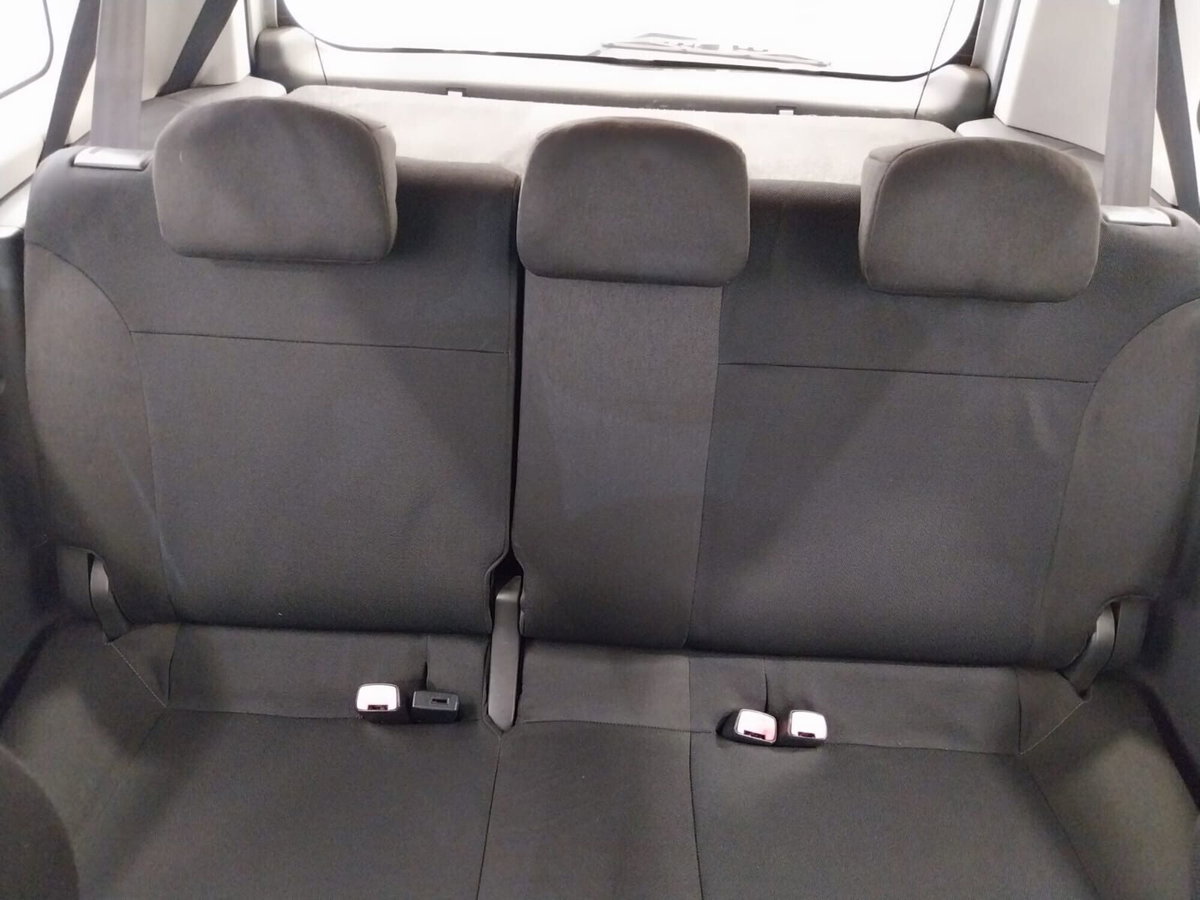 Suzuki Ignis 1.3 16V cat Standard (14)