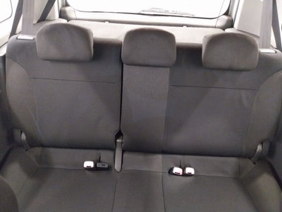 Suzuki Ignis 1.3 16V cat Standard (14)