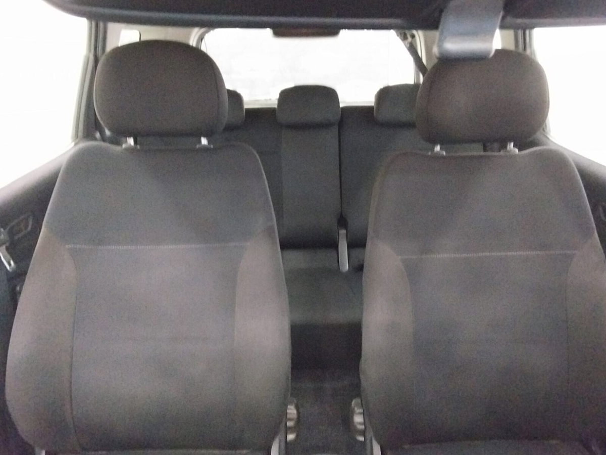 Suzuki Ignis 1.3 16V cat Standard (16)