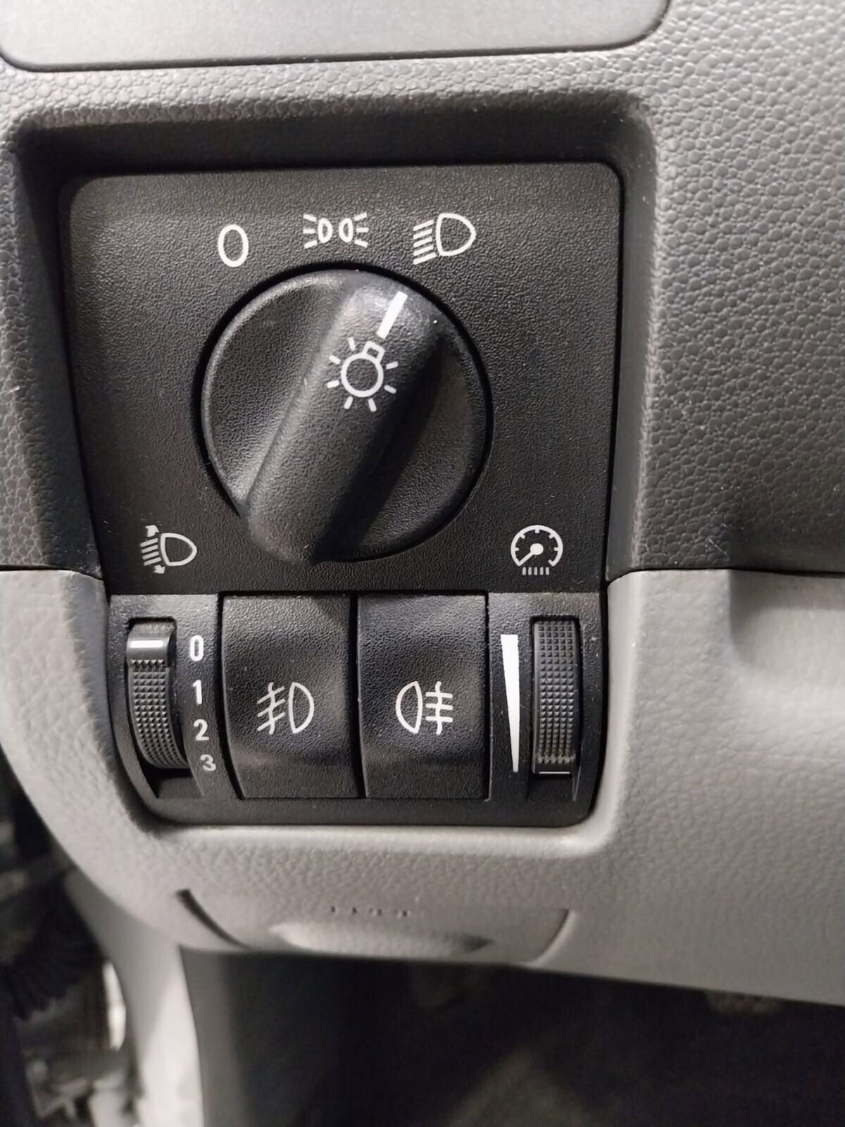 Suzuki Ignis 1.3 16V cat Standard (18)