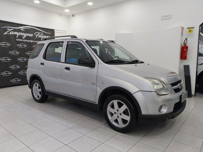 Suzuki Ignis 1.3 16V cat Standard (3)