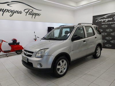 Suzuki Ignis 1.3 16V cat Standard (4)