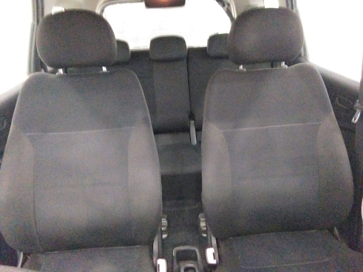 Suzuki Ignis 1.3 16V cat Standard (8)