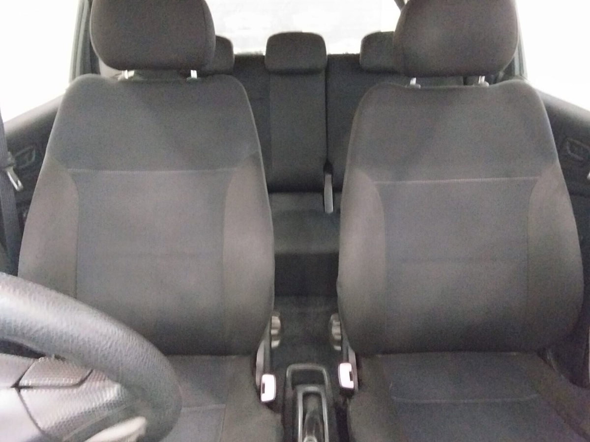 Suzuki Ignis 1.3 16V cat Standard (9)