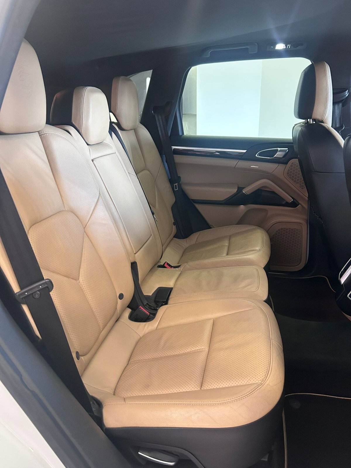 Porsche Cayenne 3.0 Diesel (11)