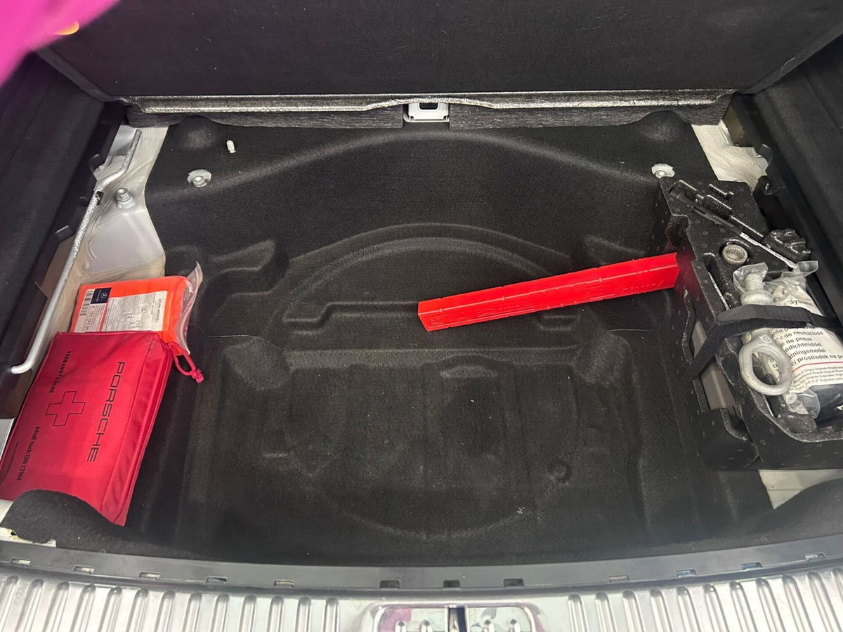 Porsche Cayenne 3.0 Diesel (12)