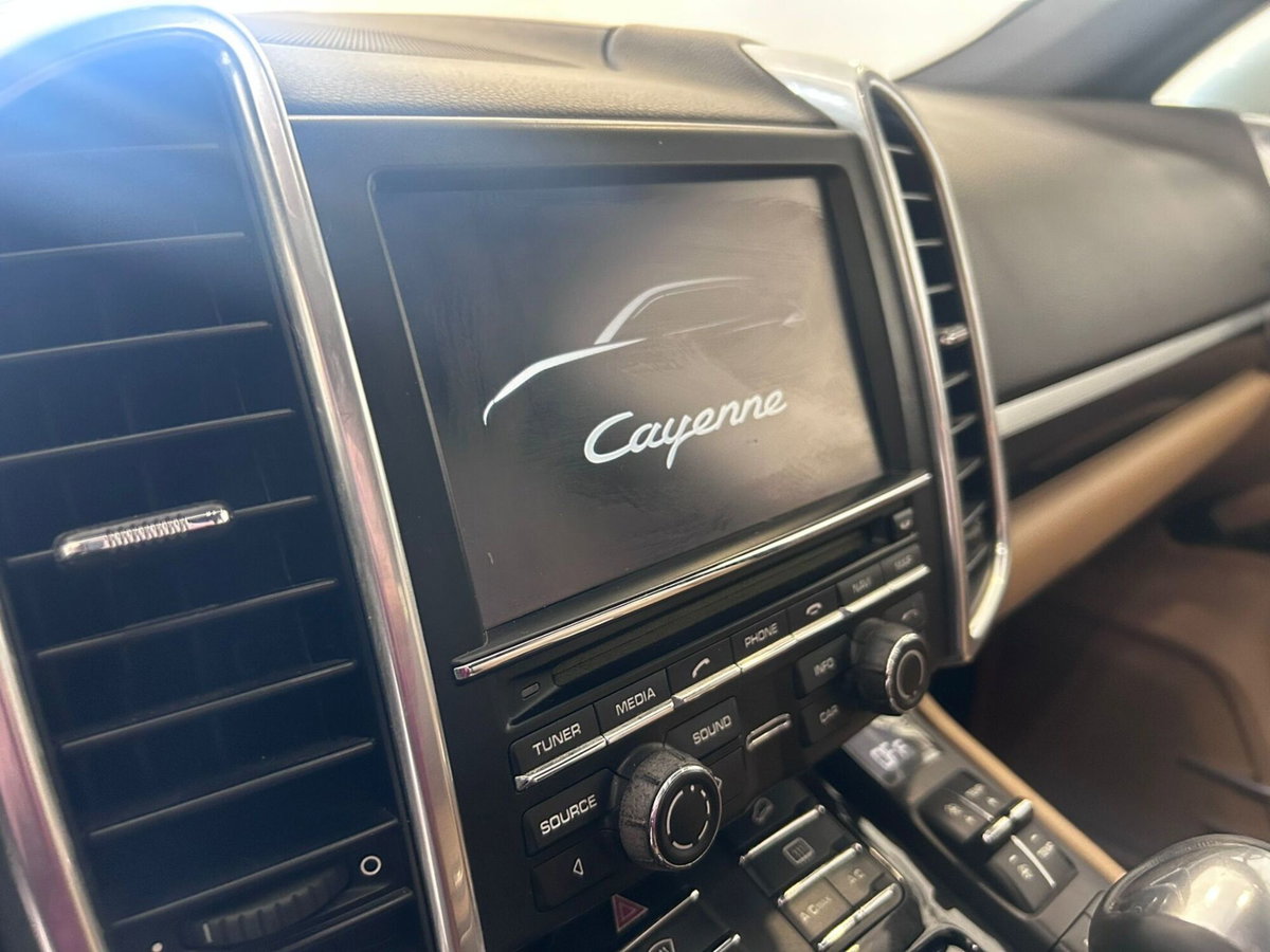 Porsche Cayenne 3.0 Diesel (19)