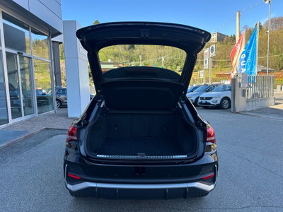 Audi Q3 Sportback 40 TDI quattro S tronic S line edition (12)