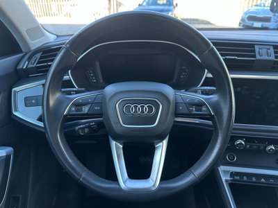 Audi Q3 Sportback 40 TDI quattro S tronic S line edition (17)