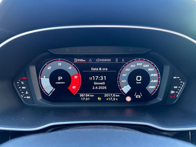 Audi Q3 Sportback 40 TDI quattro S tronic S line edition (18)