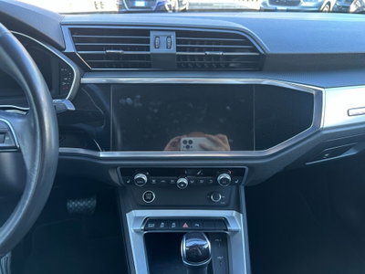 Audi Q3 Sportback 40 TDI quattro S tronic S line edition (20)