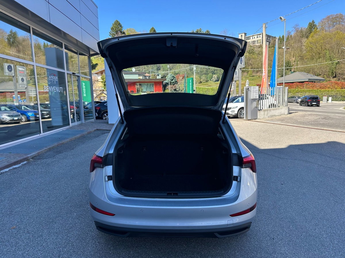 Skoda Scala 1.0 TSI 110 CV DSG Ambition (12)