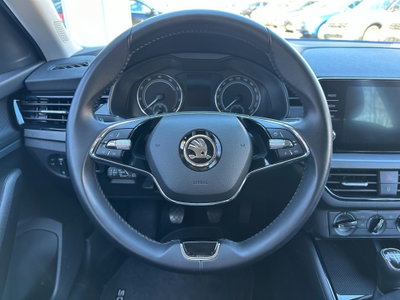 Skoda Scala 1.0 TSI 110 CV DSG Ambition (18)