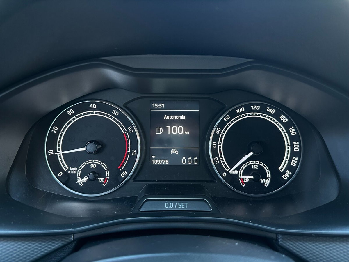 Skoda Scala 1.0 TSI 110 CV DSG Ambition (19)