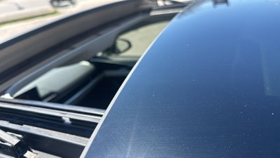 Audi A5 Sportback 2.0 TDI 190 CV Sport (9)