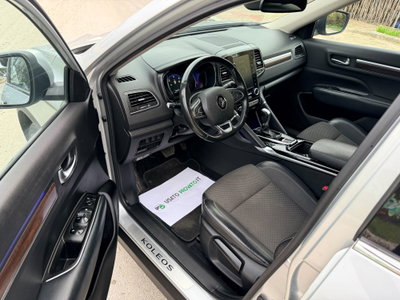 Renault Koleos dCi 175CV X-Tronic Energy Intens (10)