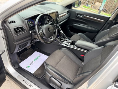 Renault Koleos dCi 175CV X-Tronic Energy Intens (12)