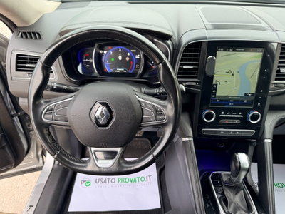 Renault Koleos dCi 175CV X-Tronic Energy Intens (13)