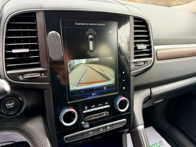 Renault Koleos dCi 175CV X-Tronic Energy Intens (15)