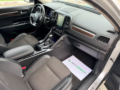 Renault Koleos dCi 175CV X-Tronic Energy Intens (16)