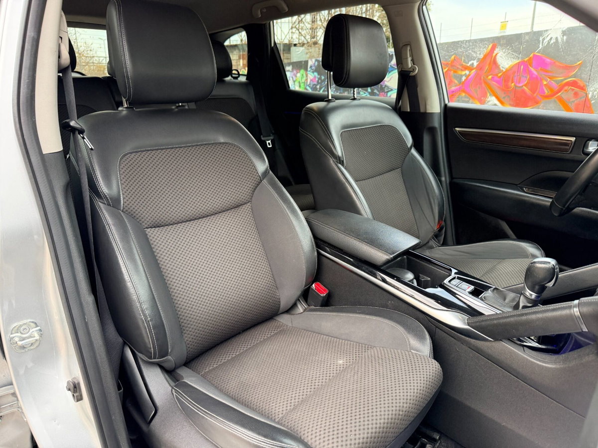 Renault Koleos dCi 175CV X-Tronic Energy Intens (17)