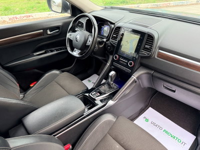 Renault Koleos dCi 175CV X-Tronic Energy Intens (18)
