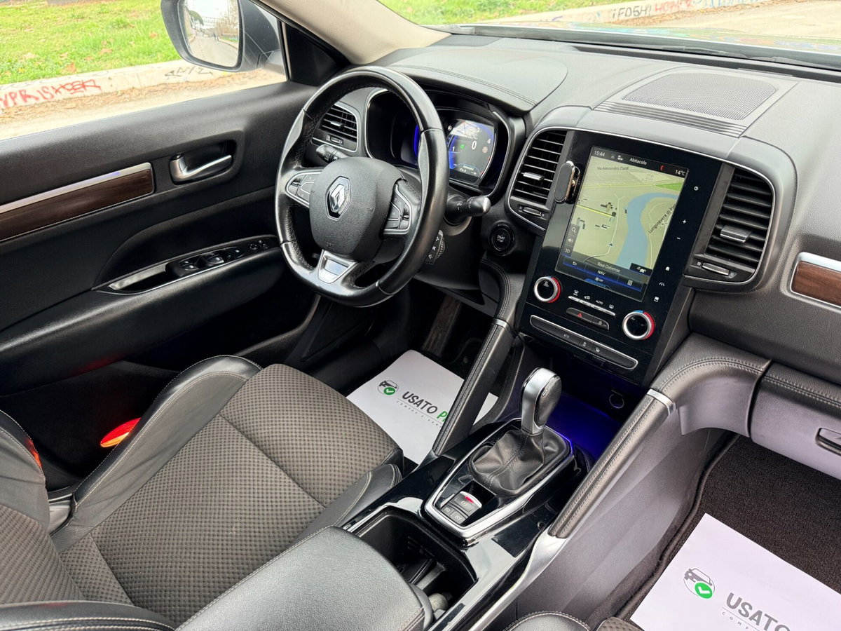 Renault Koleos dCi 175CV X-Tronic Energy Intens (19)