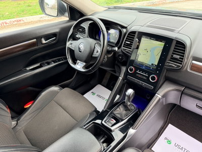 Renault Koleos dCi 175CV X-Tronic Energy Intens (19)