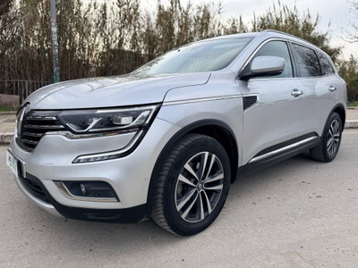 Renault Koleos dCi 175CV X-Tronic Energy Intens (2)