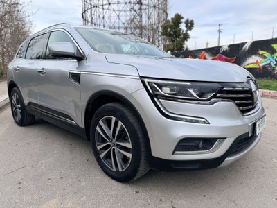 Renault Koleos dCi 175CV X-Tronic Energy Intens (3)