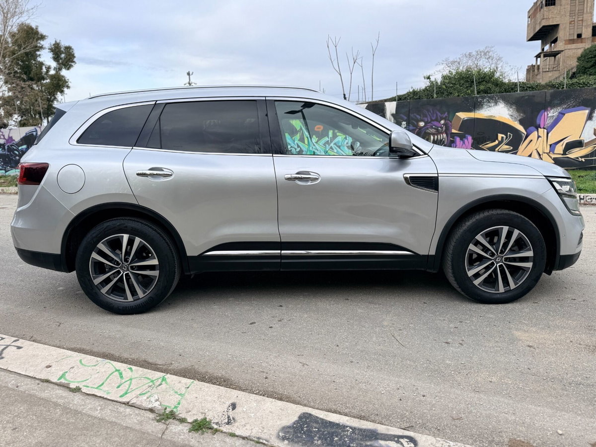 Renault Koleos dCi 175CV X-Tronic Energy Intens (5)