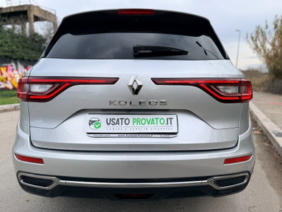 Renault Koleos dCi 175CV X-Tronic Energy Intens (6)