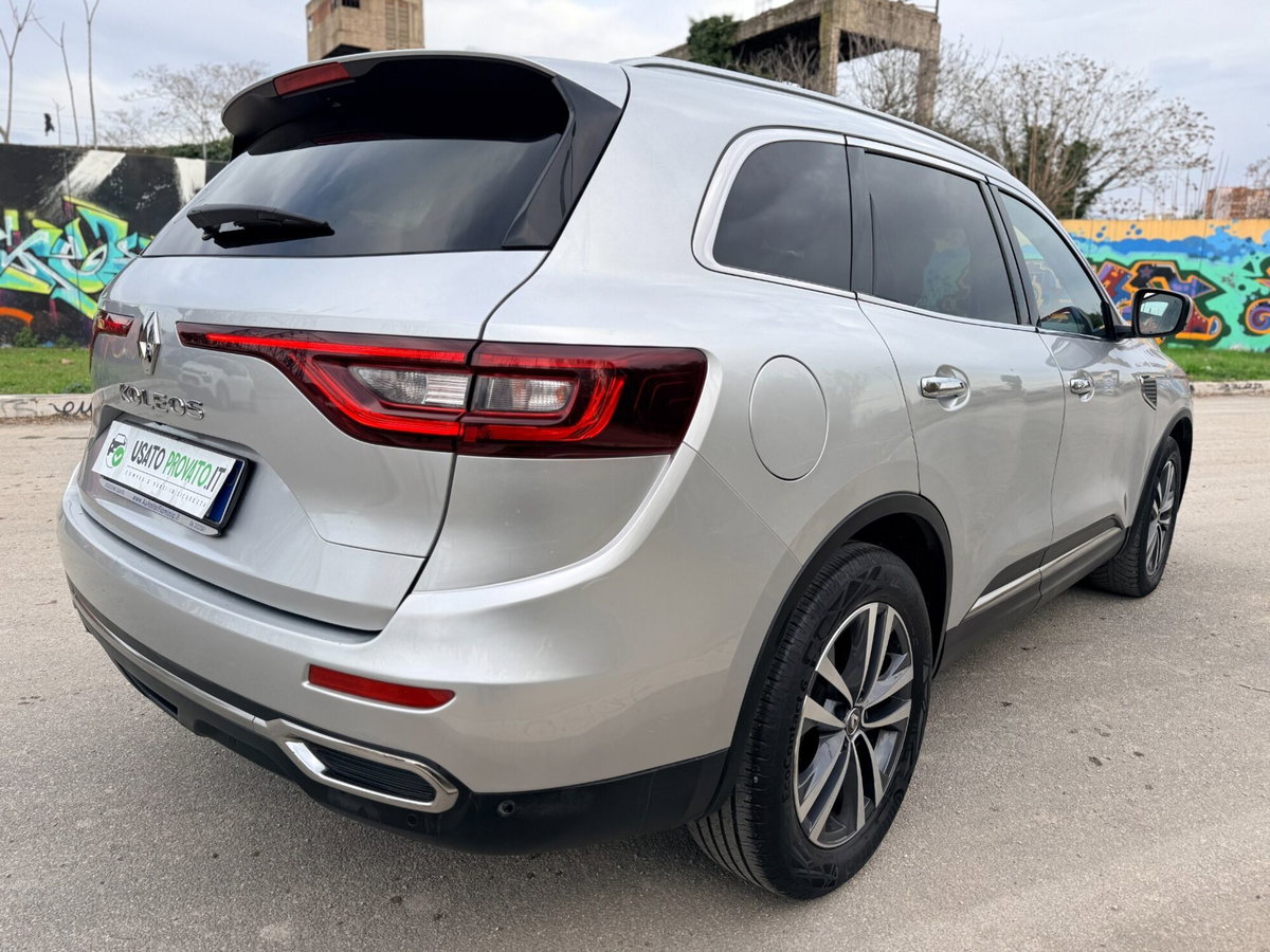 Renault Koleos dCi 175CV X-Tronic Energy Intens (7)