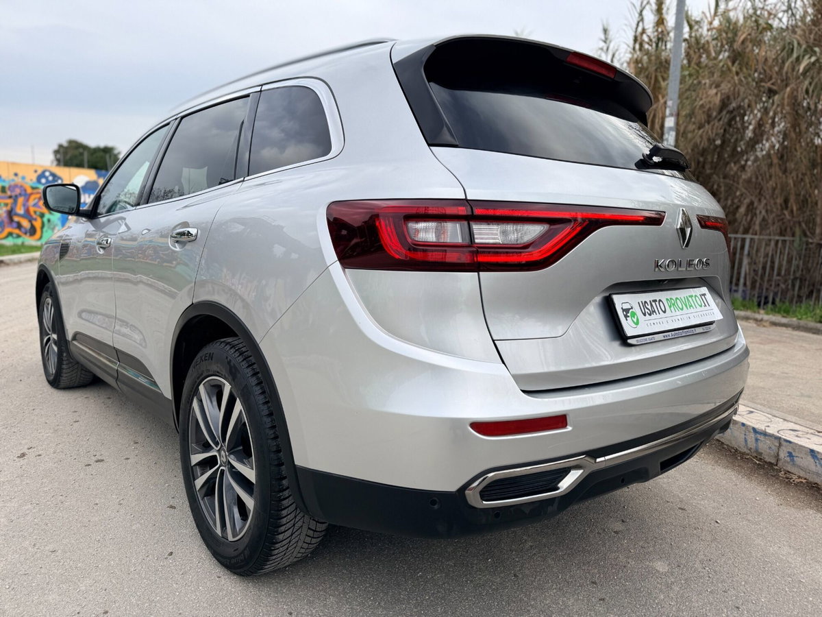 Renault Koleos dCi 175CV X-Tronic Energy Intens (8)