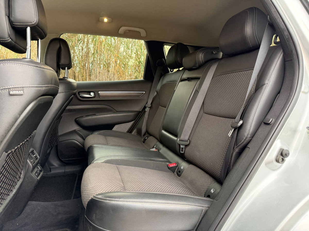 Renault Koleos dCi 175CV X-Tronic Energy Intens (9)