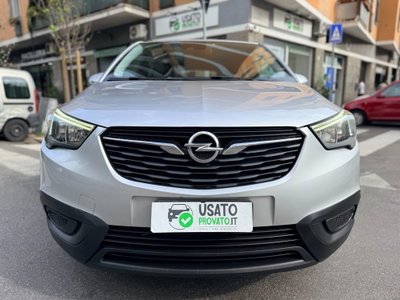 Opel Crossland X 1.5 ECOTEC D 120 CV Start&Stop aut. Advance usata