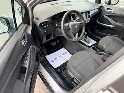 Opel Crossland X 1.5 ECOTEC D 120 CV Start&Stop aut. Advance (11)