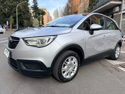Opel Crossland X 1.5 ECOTEC D 120 CV Start&Stop aut. Advance (2)